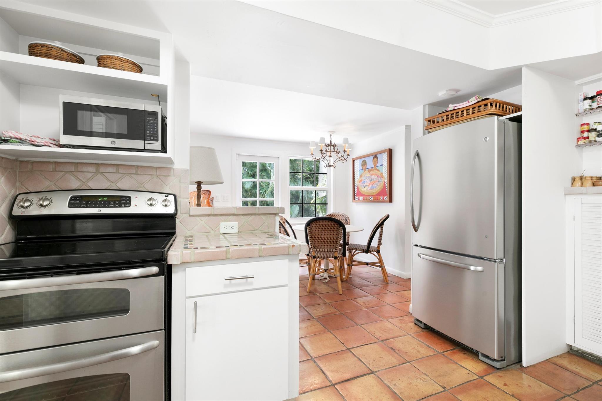 NEW SIEARS TR - Residential