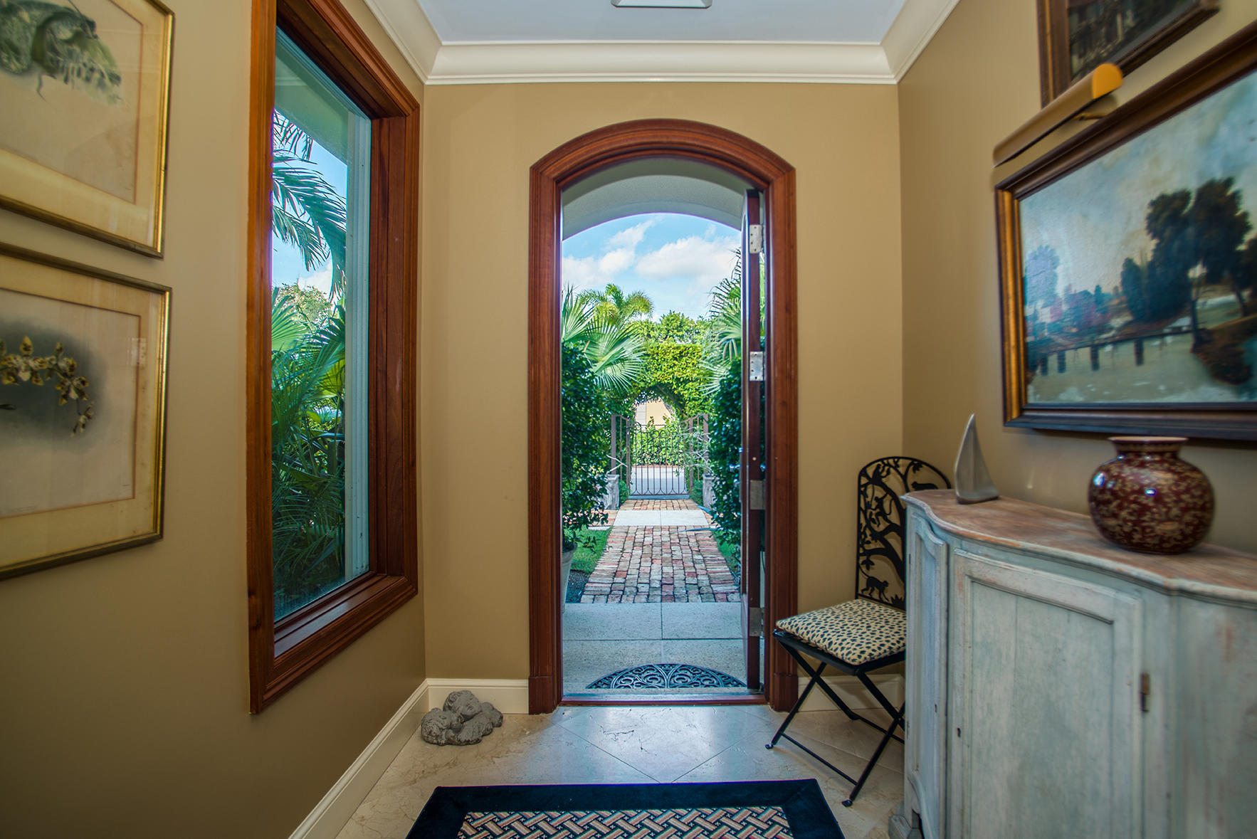 BAHAMA - Residential