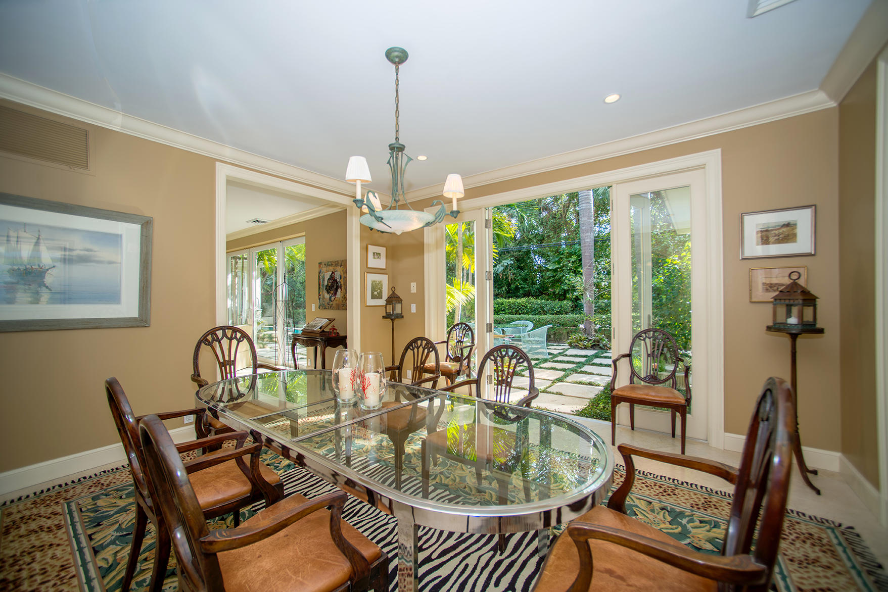 BAHAMA - Residential