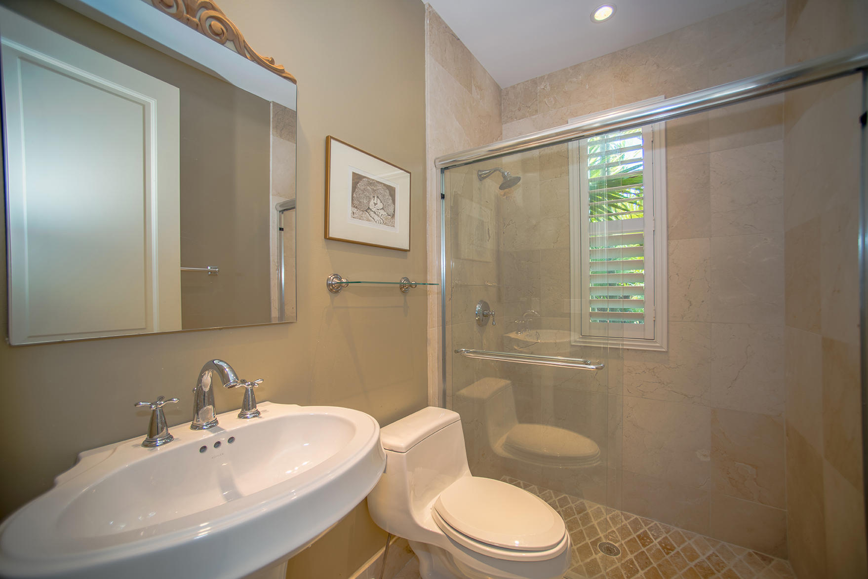 BAHAMA - Residential