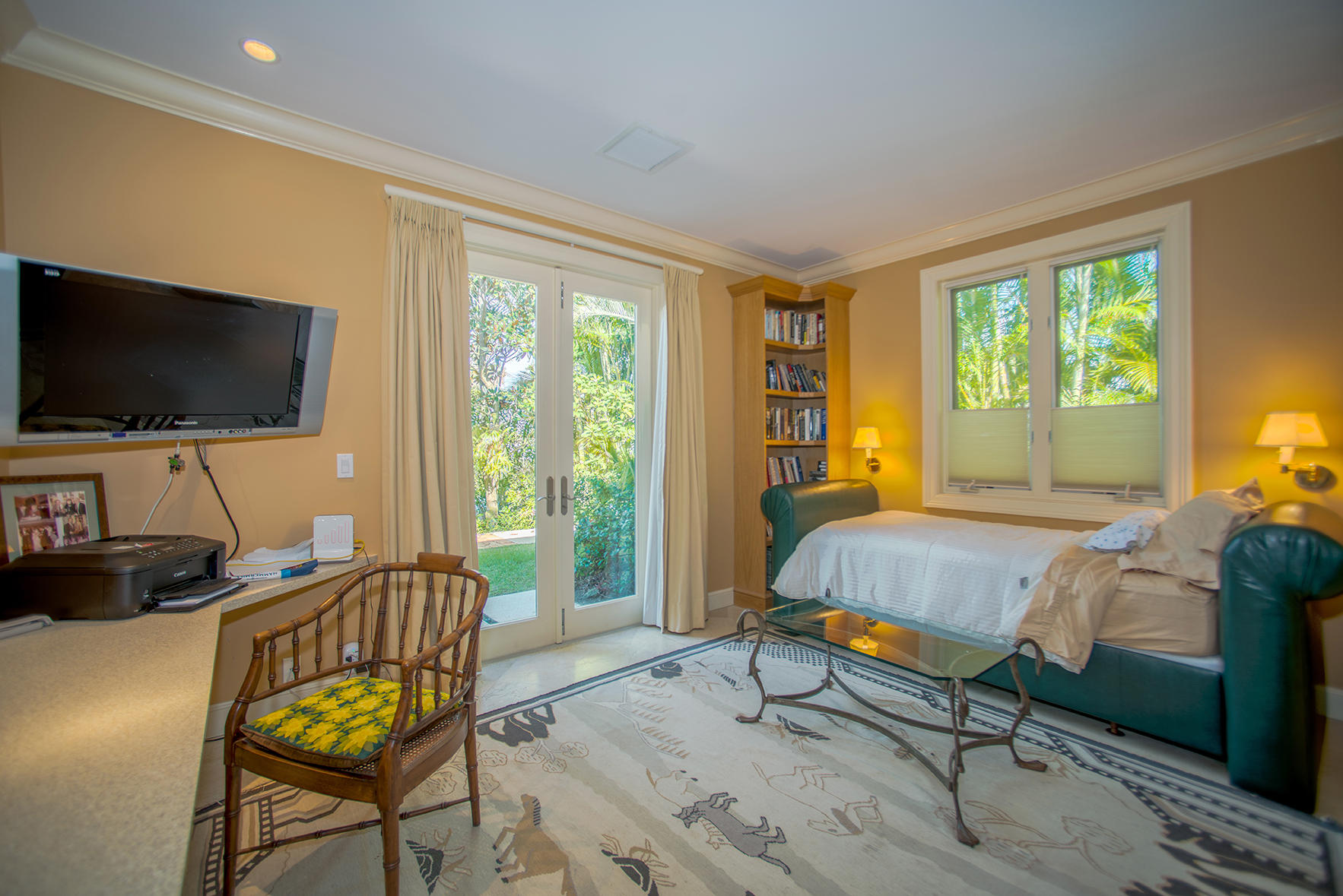 BAHAMA - Residential