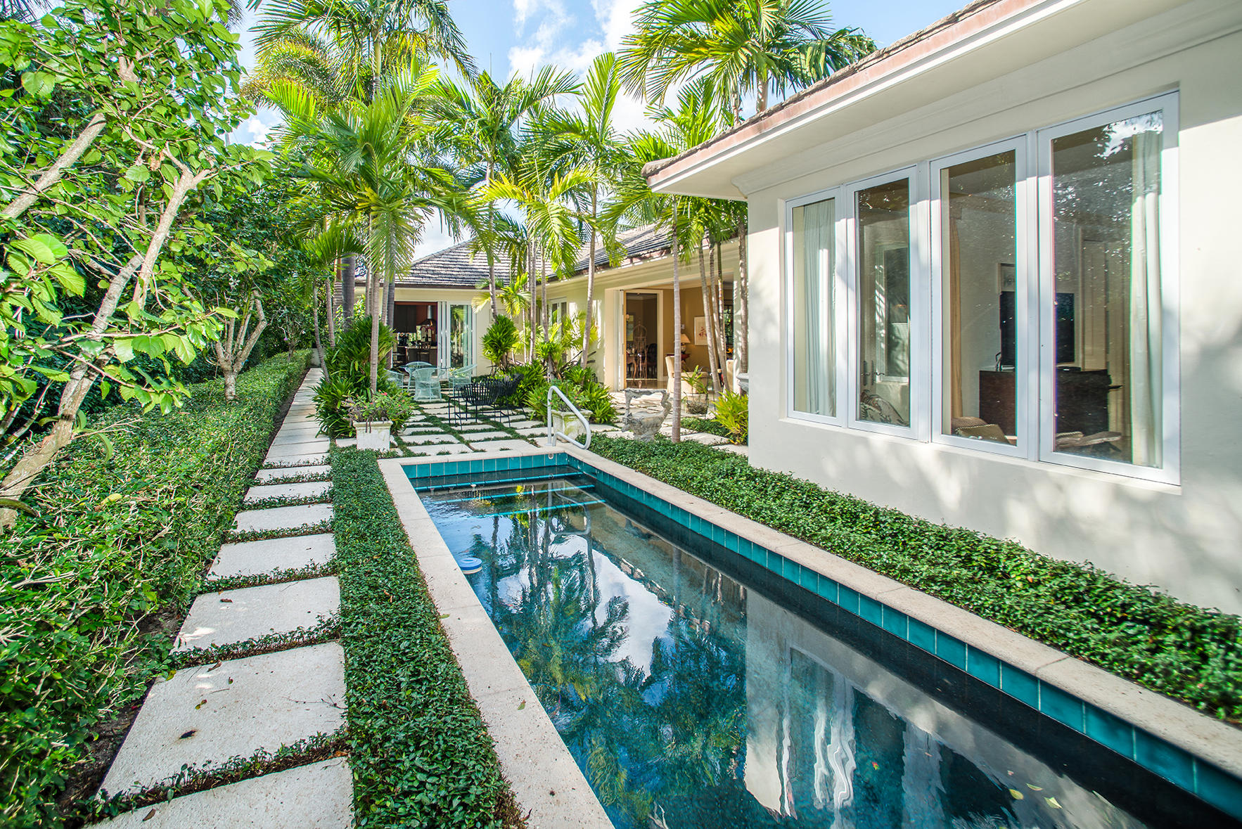 BAHAMA - Residential