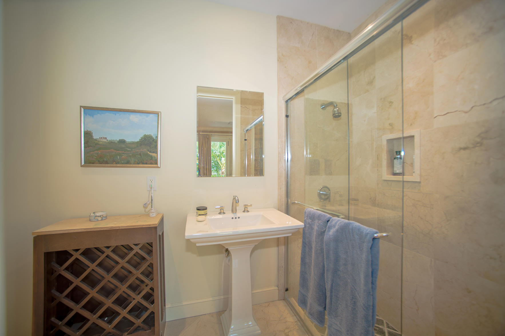 BAHAMA - Residential