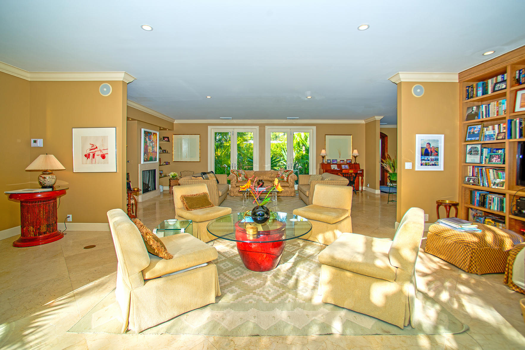 BAHAMA - Residential