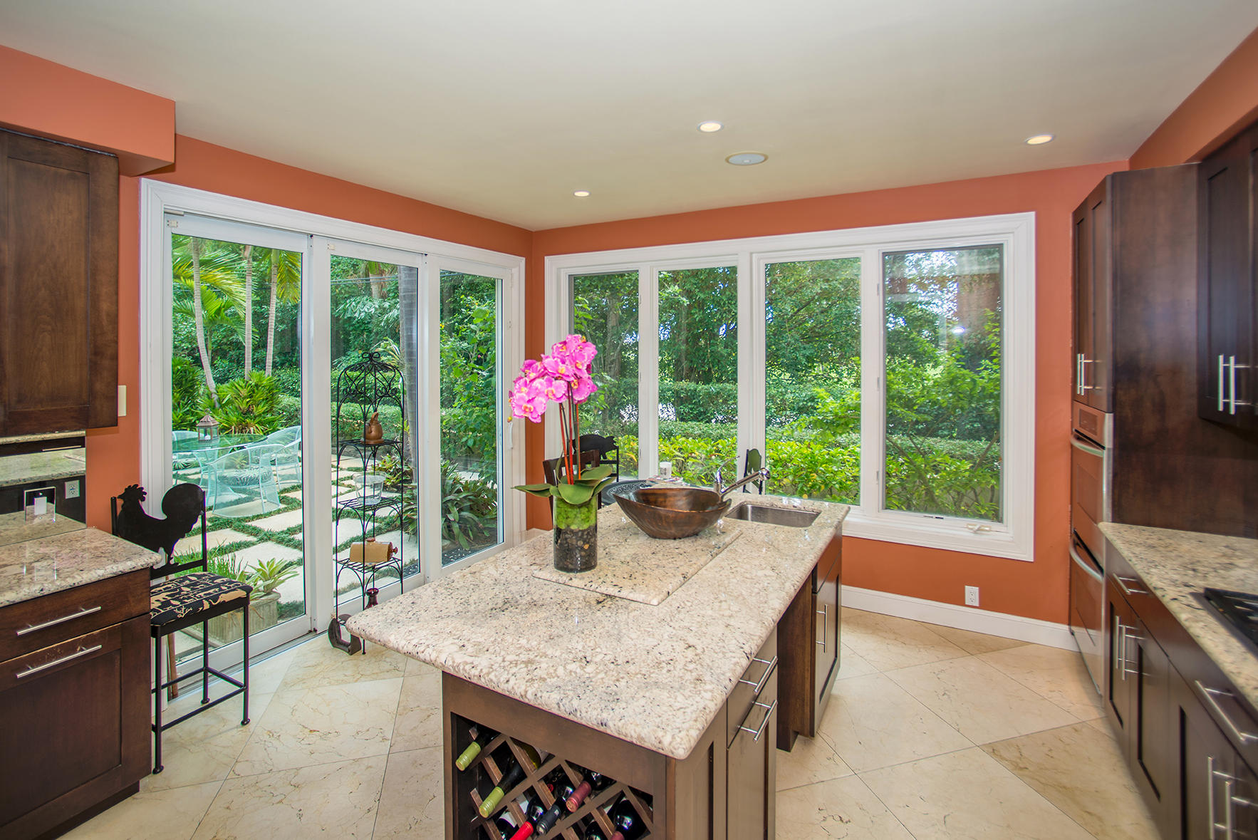 BAHAMA - Residential