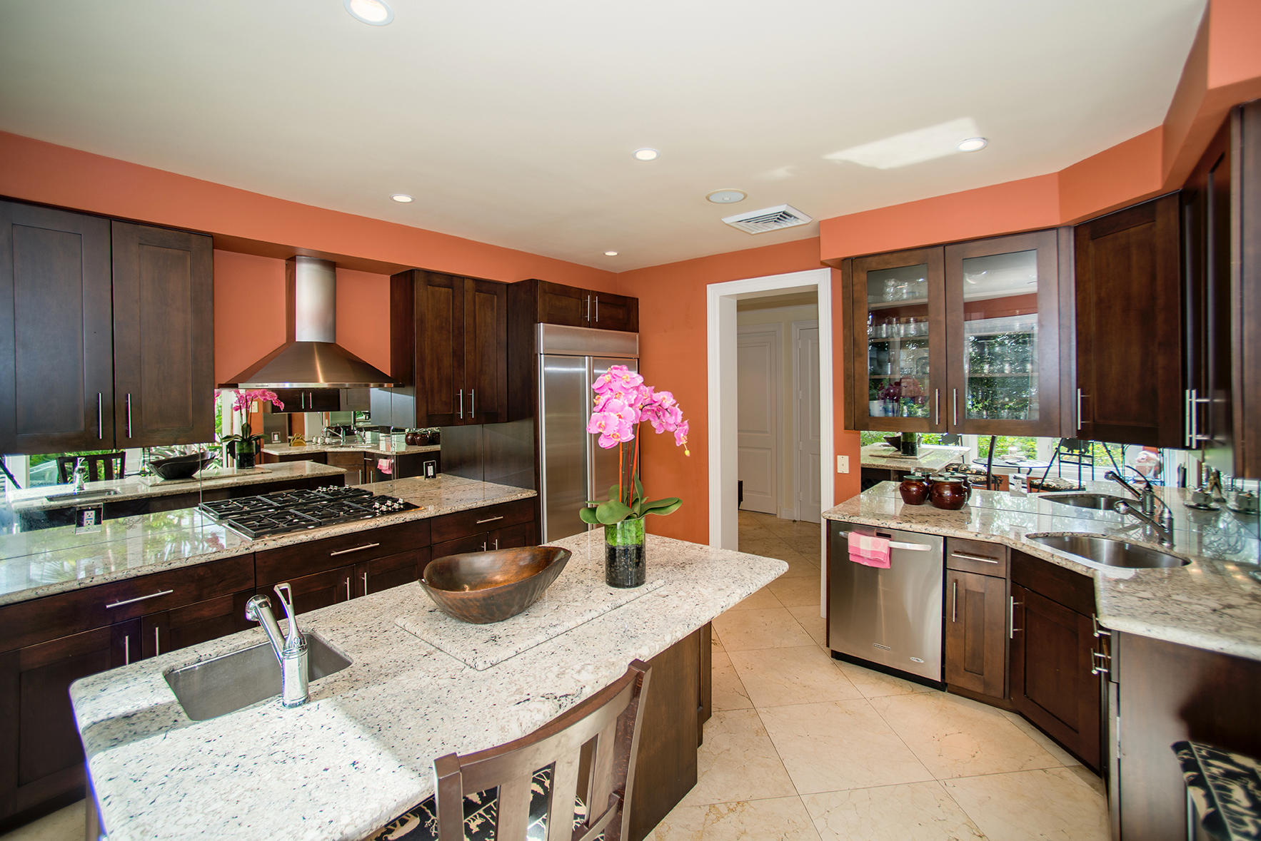 BAHAMA - Residential