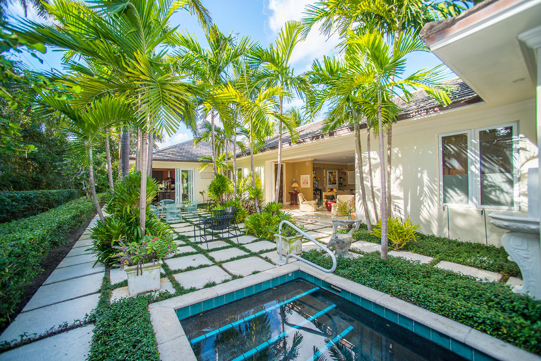 BAHAMA - Residential