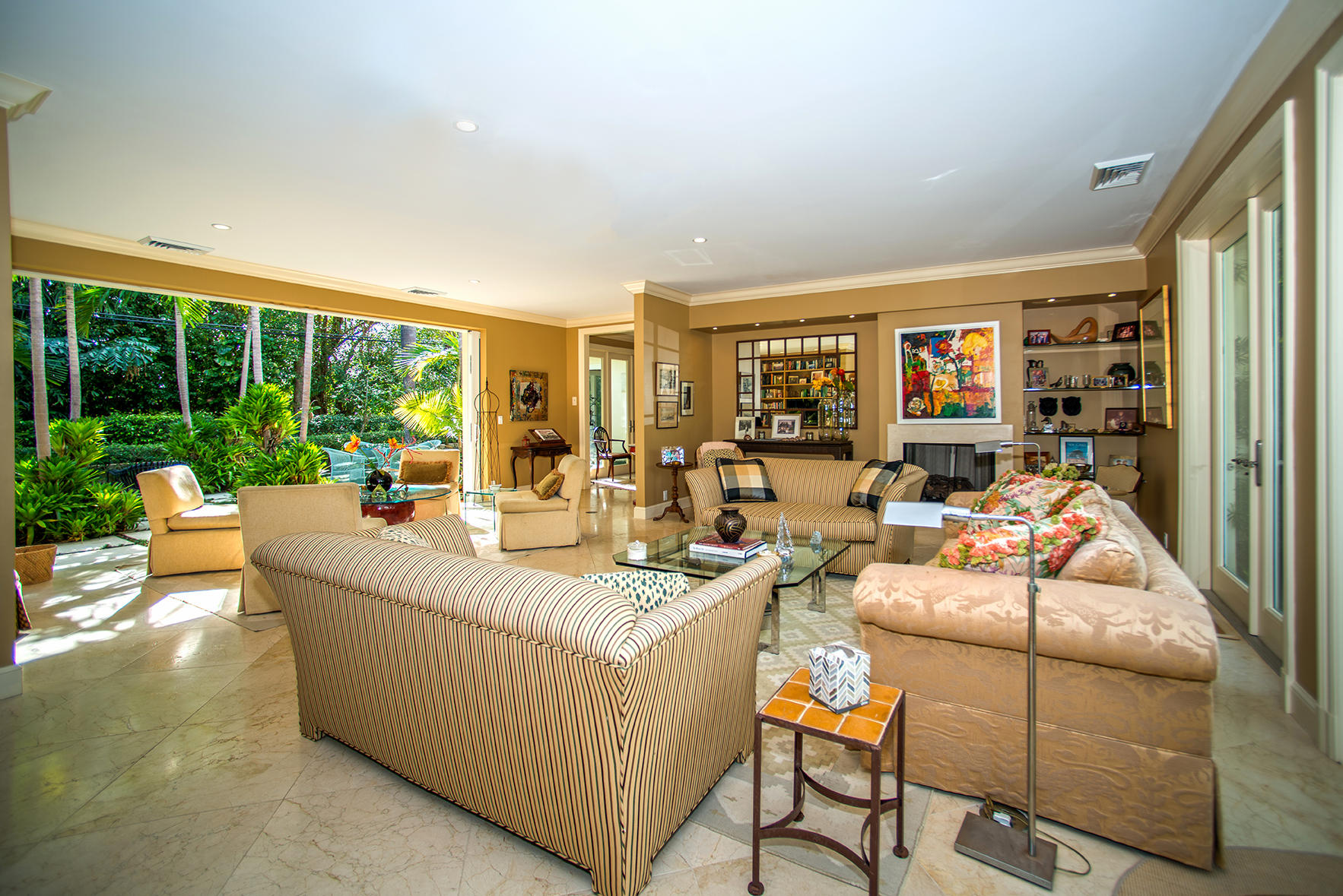 BAHAMA - Residential