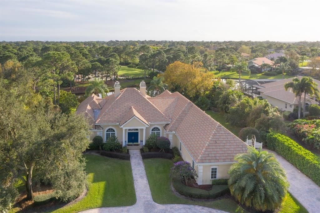 Photo of 7837 Long Cove Way, Port Saint Lucie, FL 34986 (MLS # R10636444)