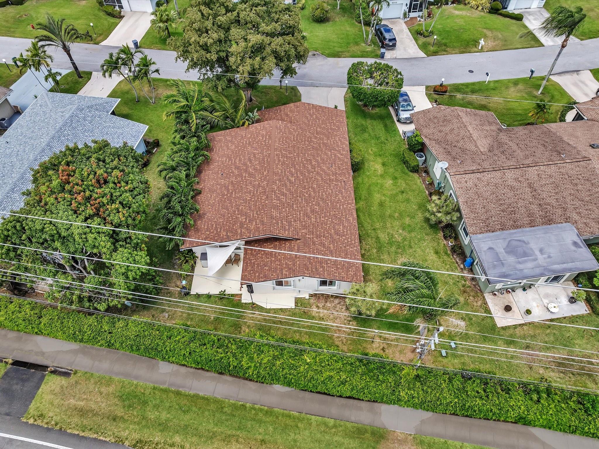 Delray Villas 05 - Residential