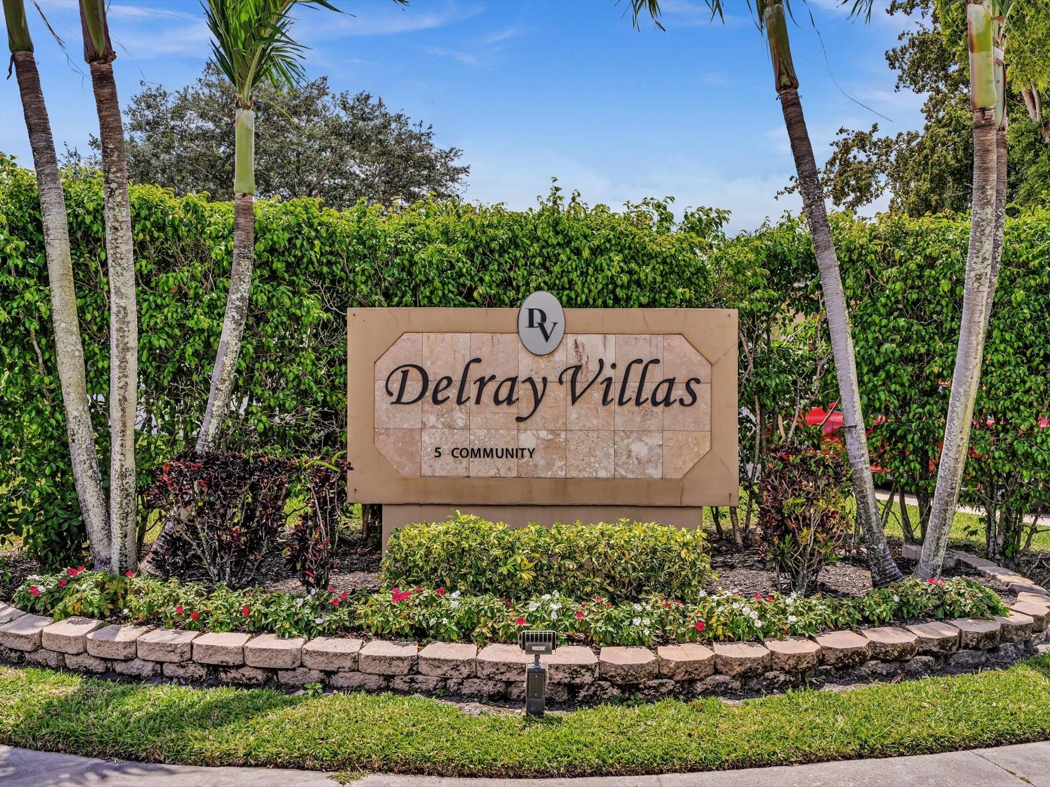 Delray Villas 05 - Residential