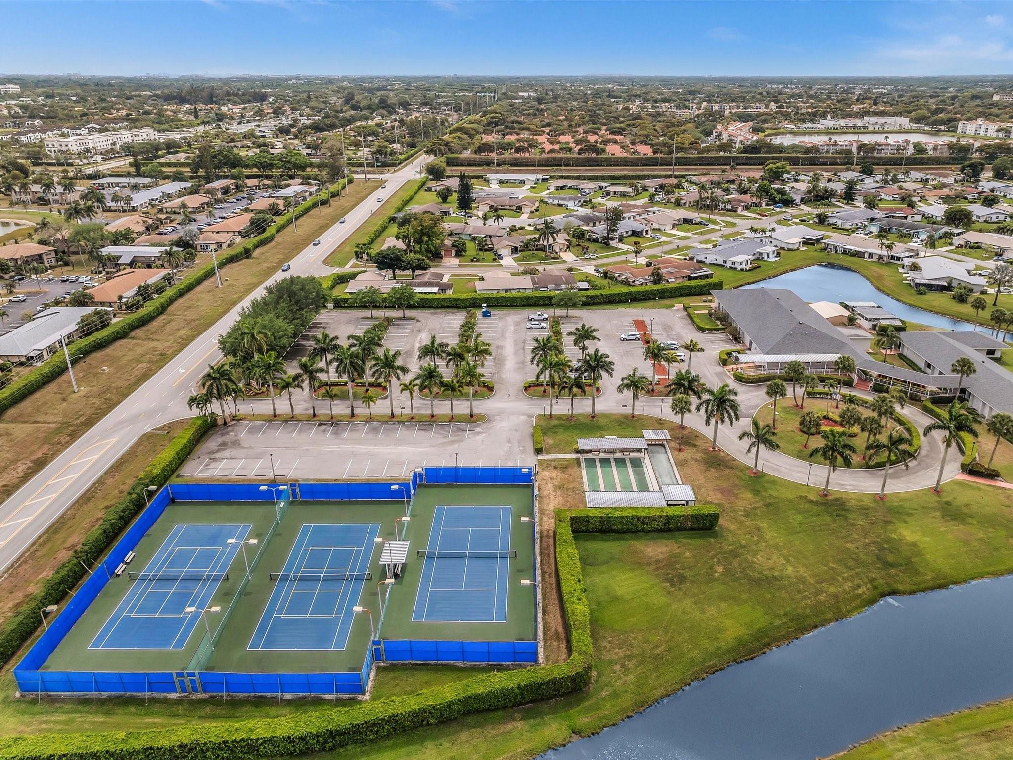 Delray Villas 05 - Residential