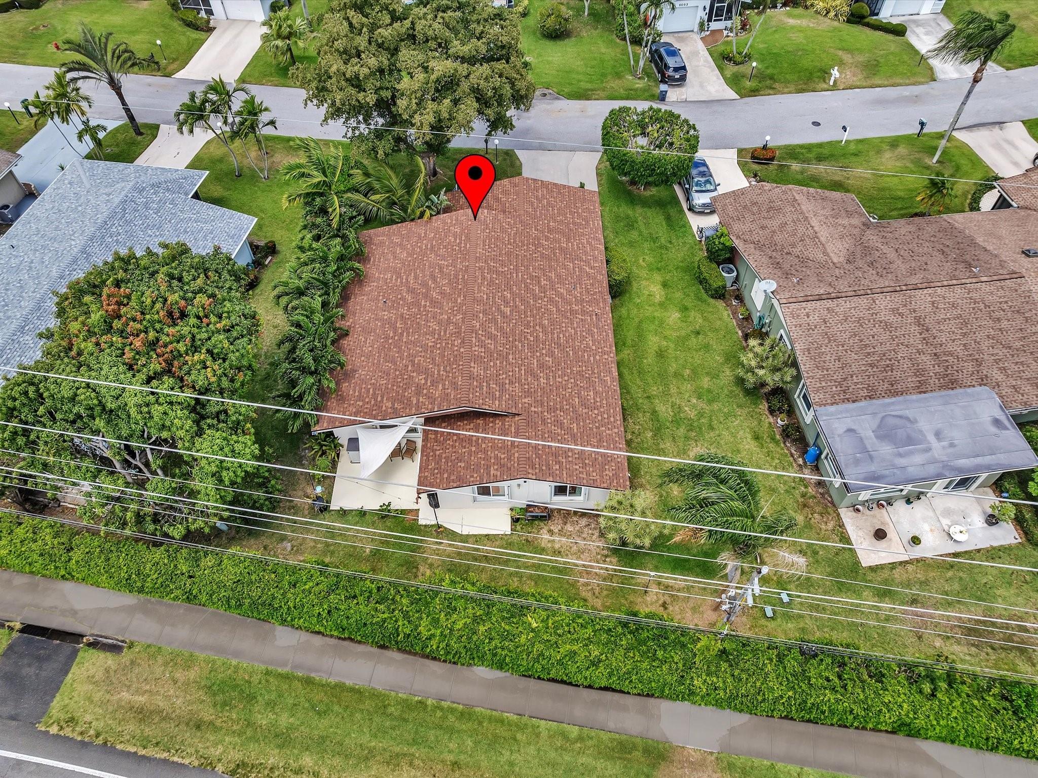 Delray Villas 05 - Residential