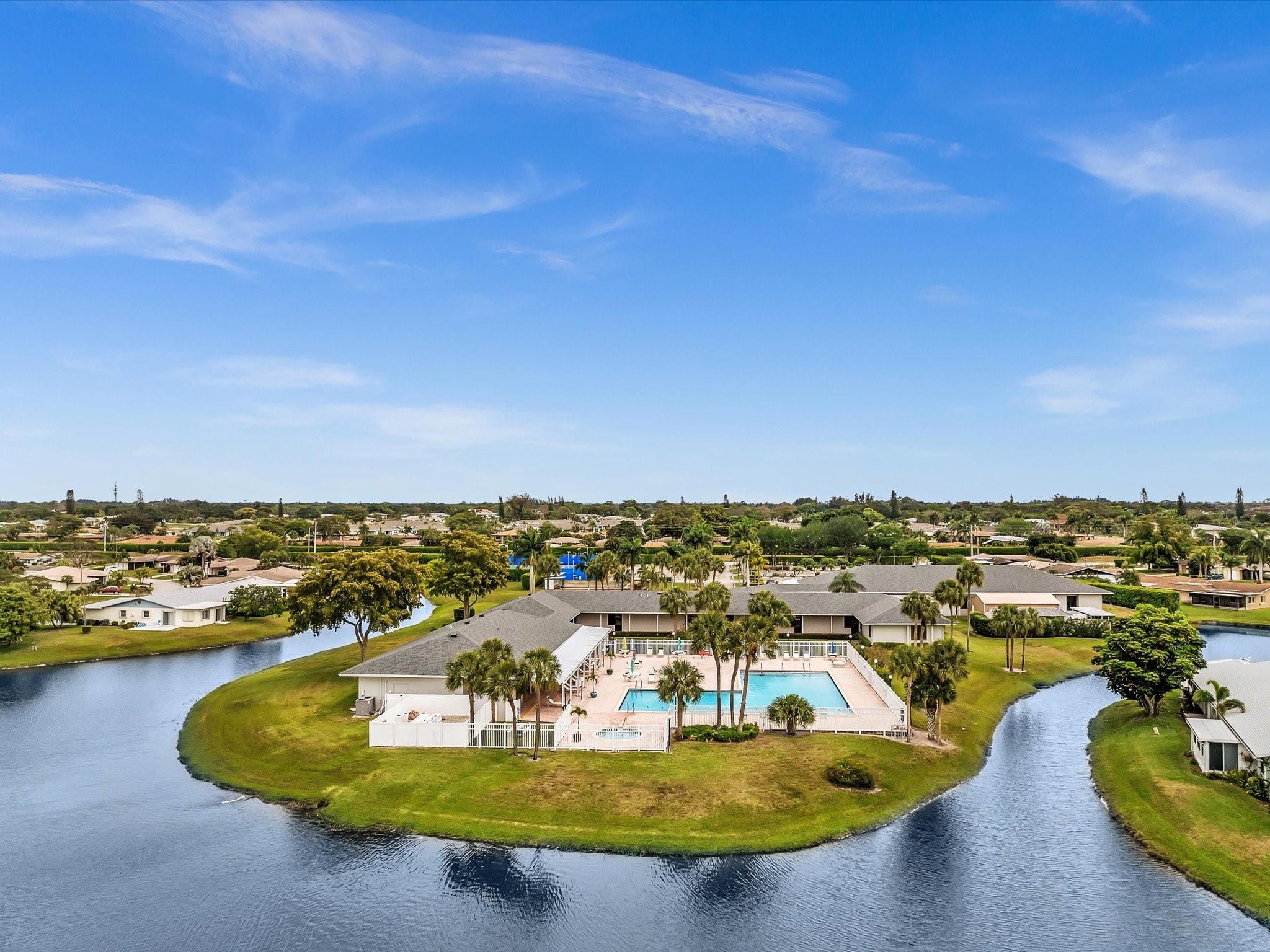 Delray Villas 05 - Residential