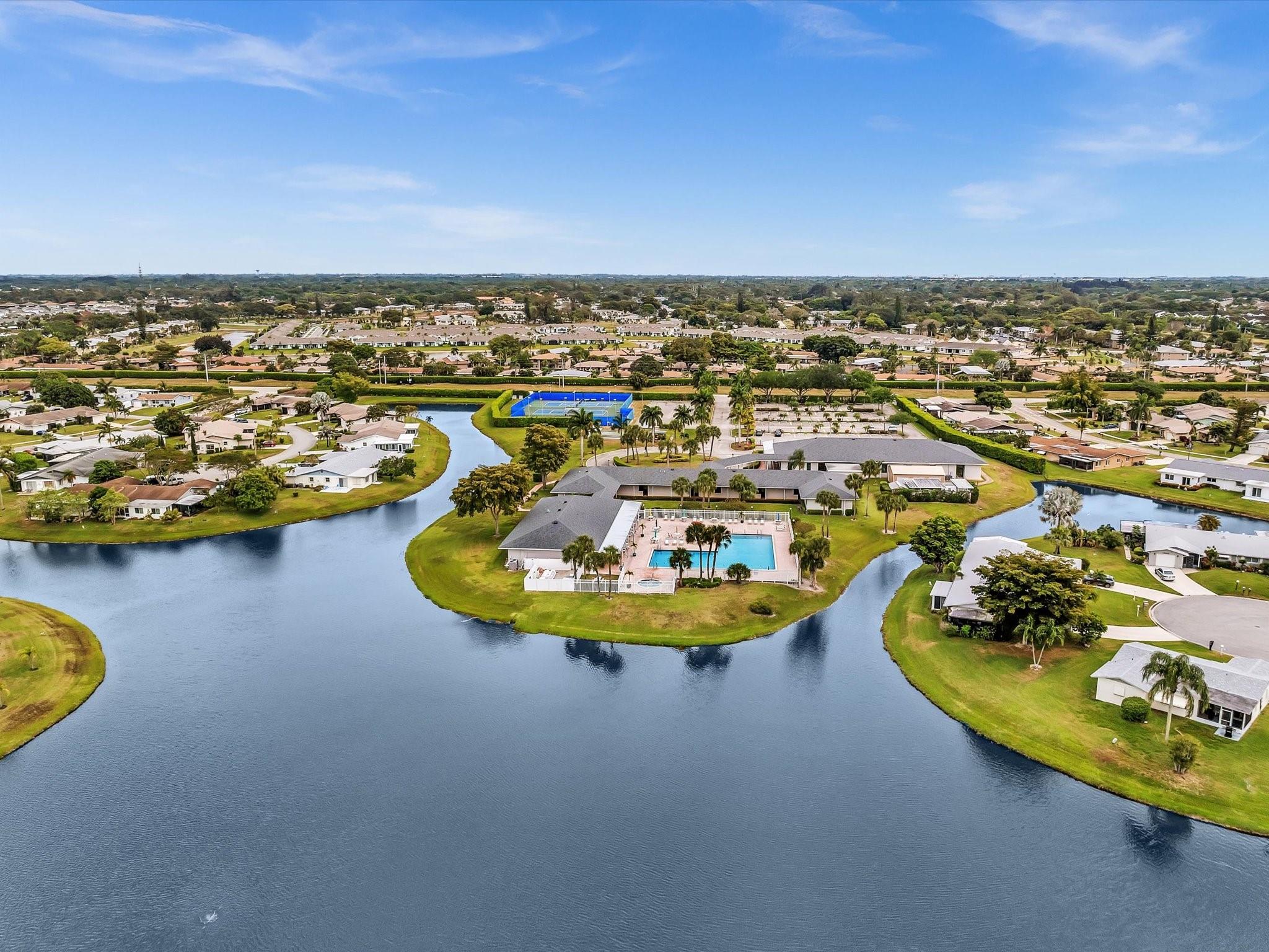 Delray Villas 05 - Residential