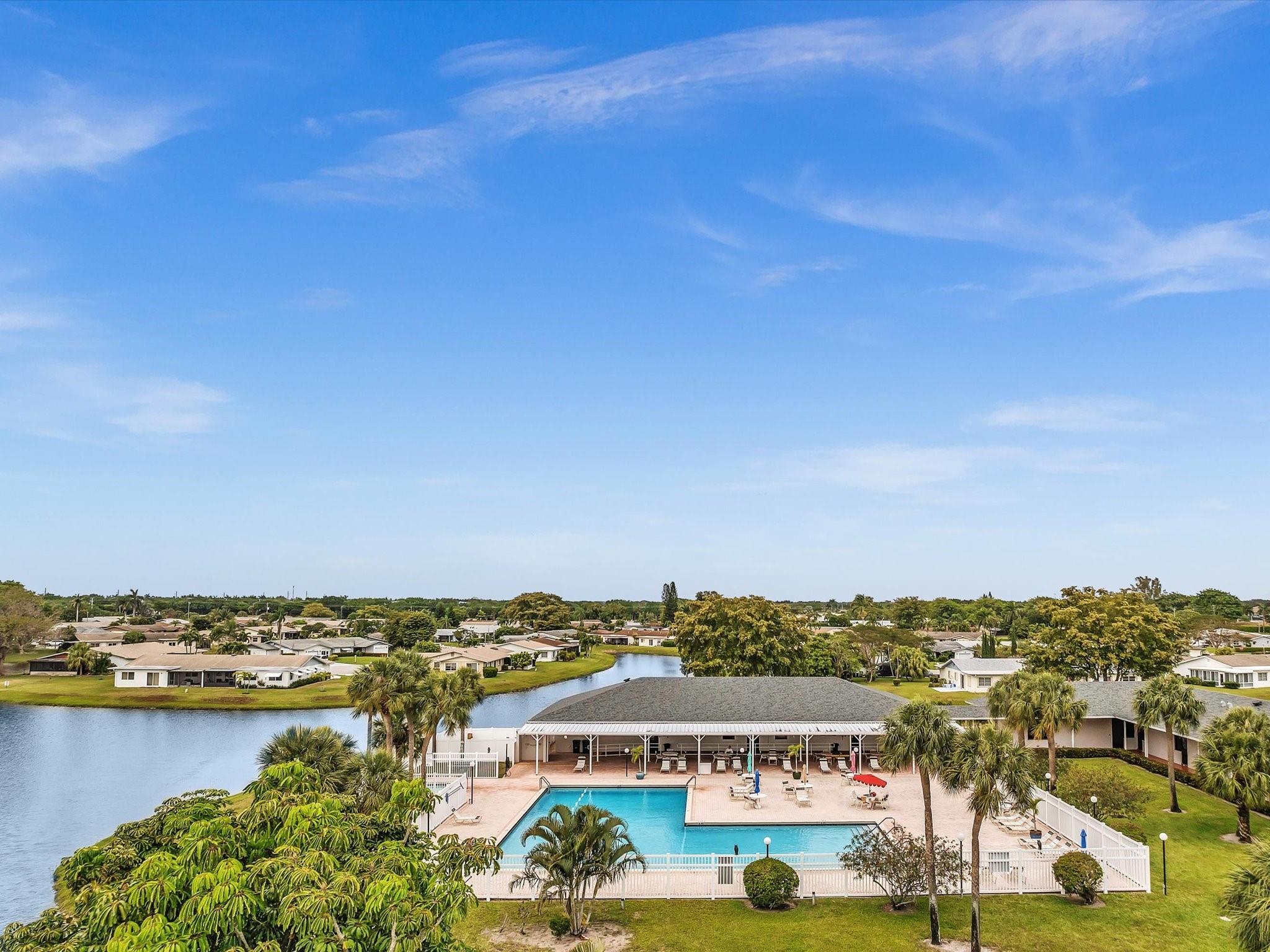 Delray Villas 05 - Residential