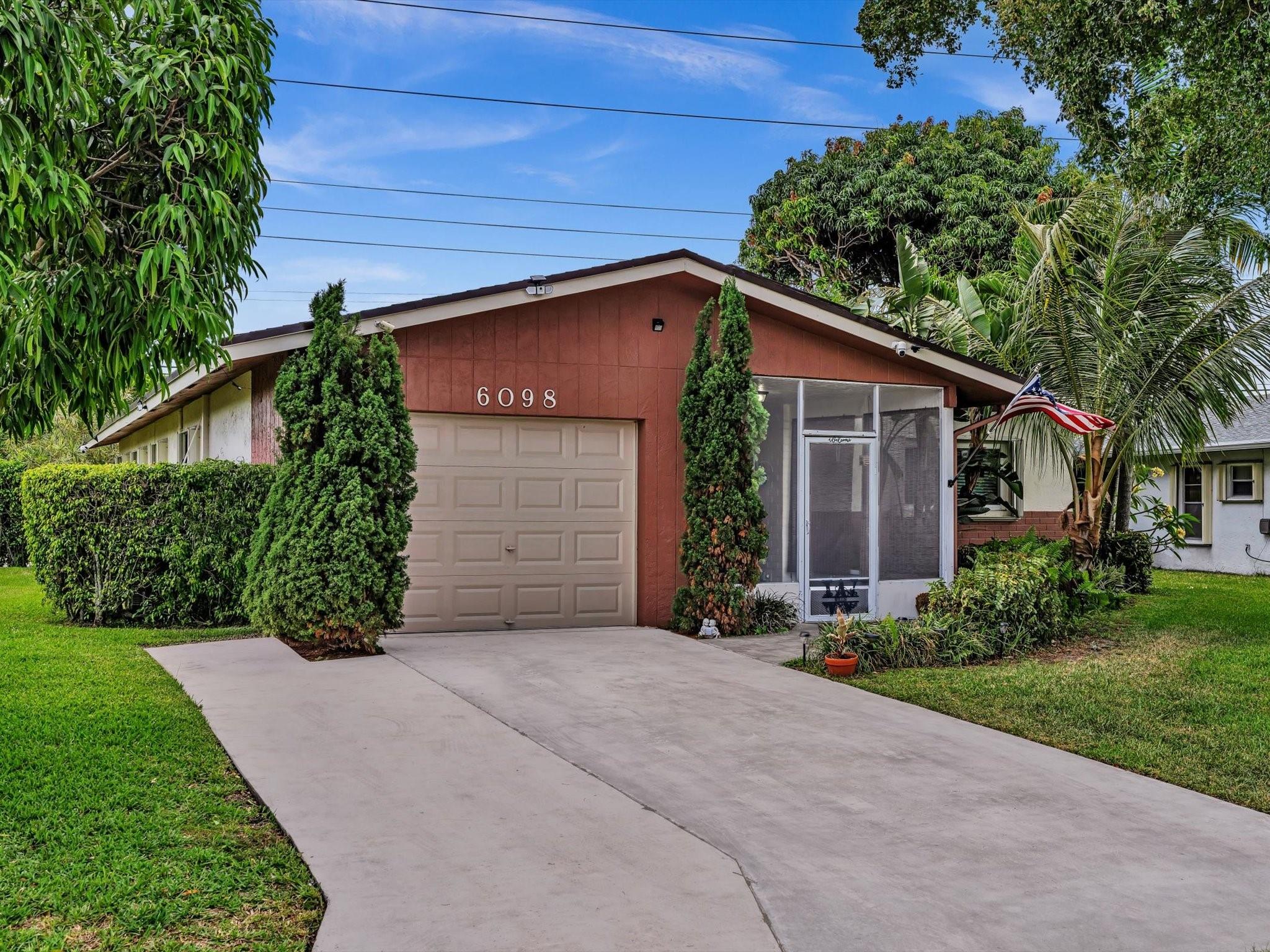 Delray Villas 05 - Residential