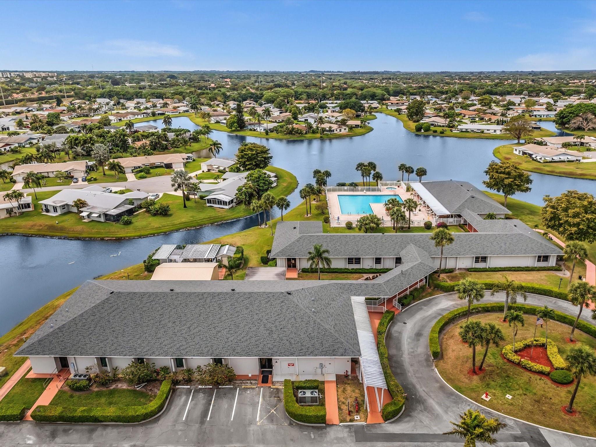 Delray Villas 05 - Residential