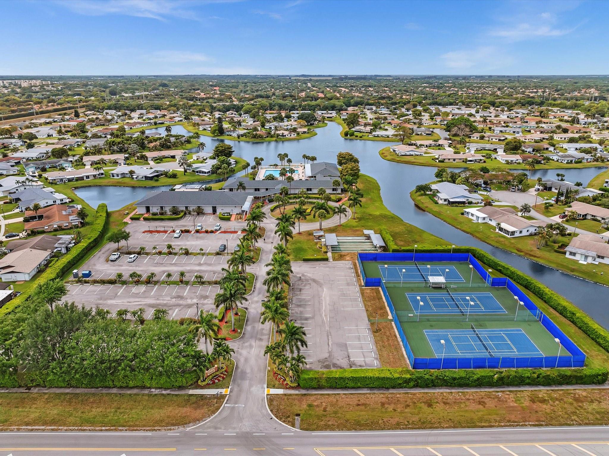 Delray Villas 05 - Residential