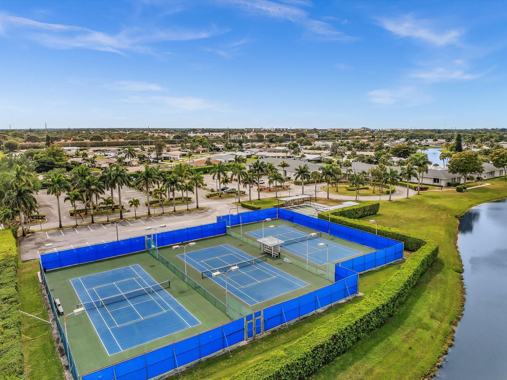 Delray Villas 05 - Residential