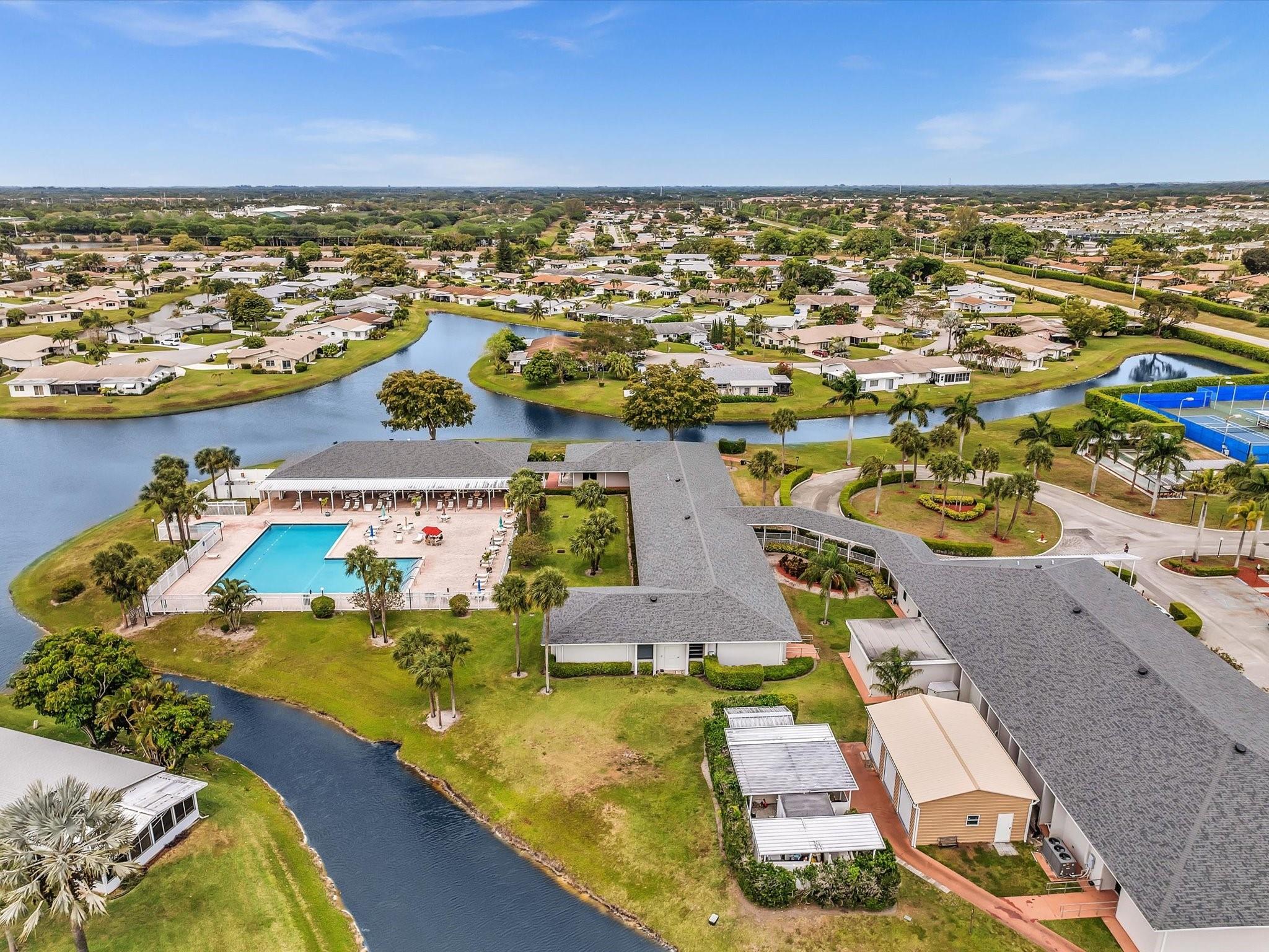 Delray Villas 05 - Residential