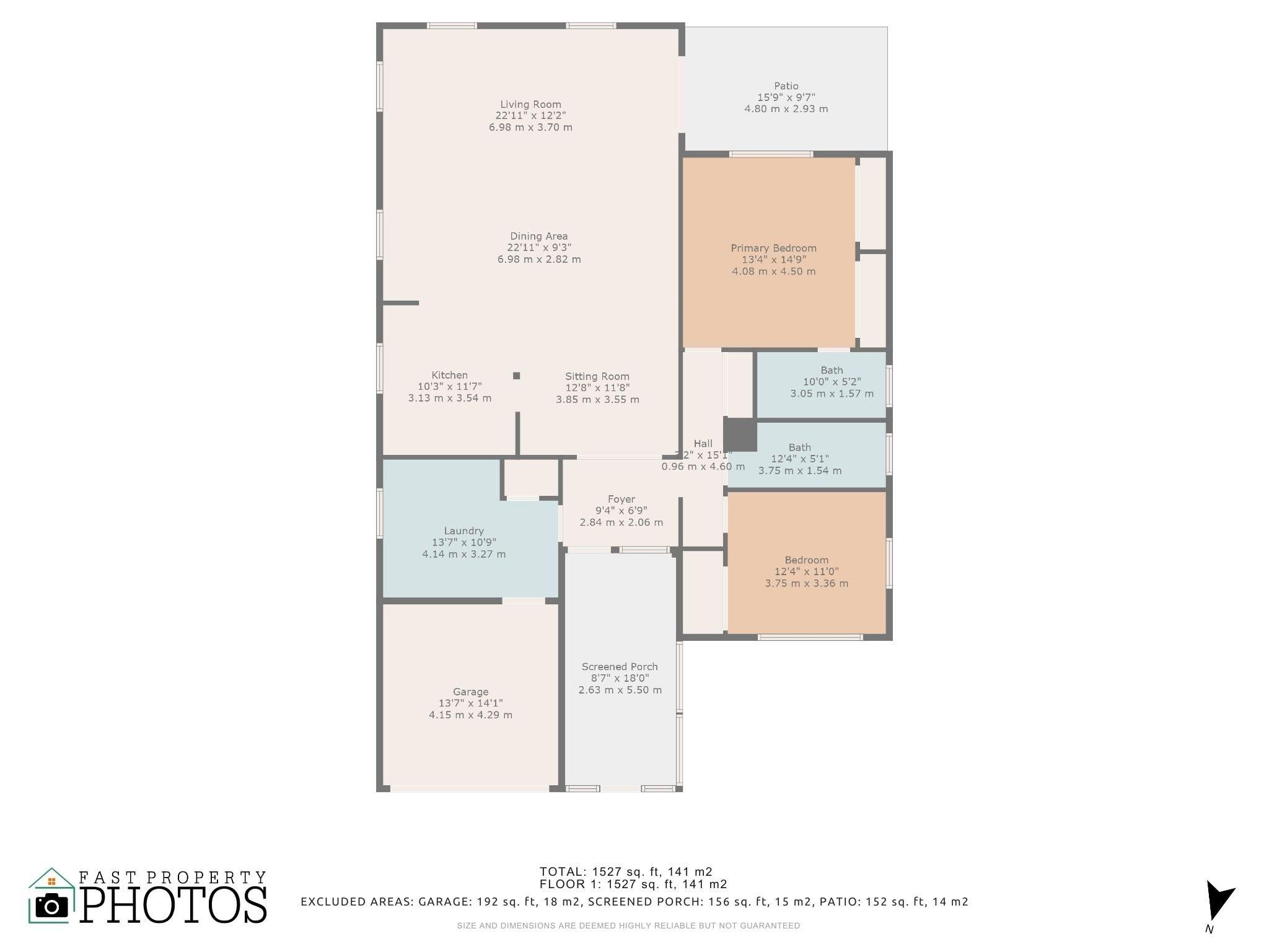 Delray Villas 05 - Residential