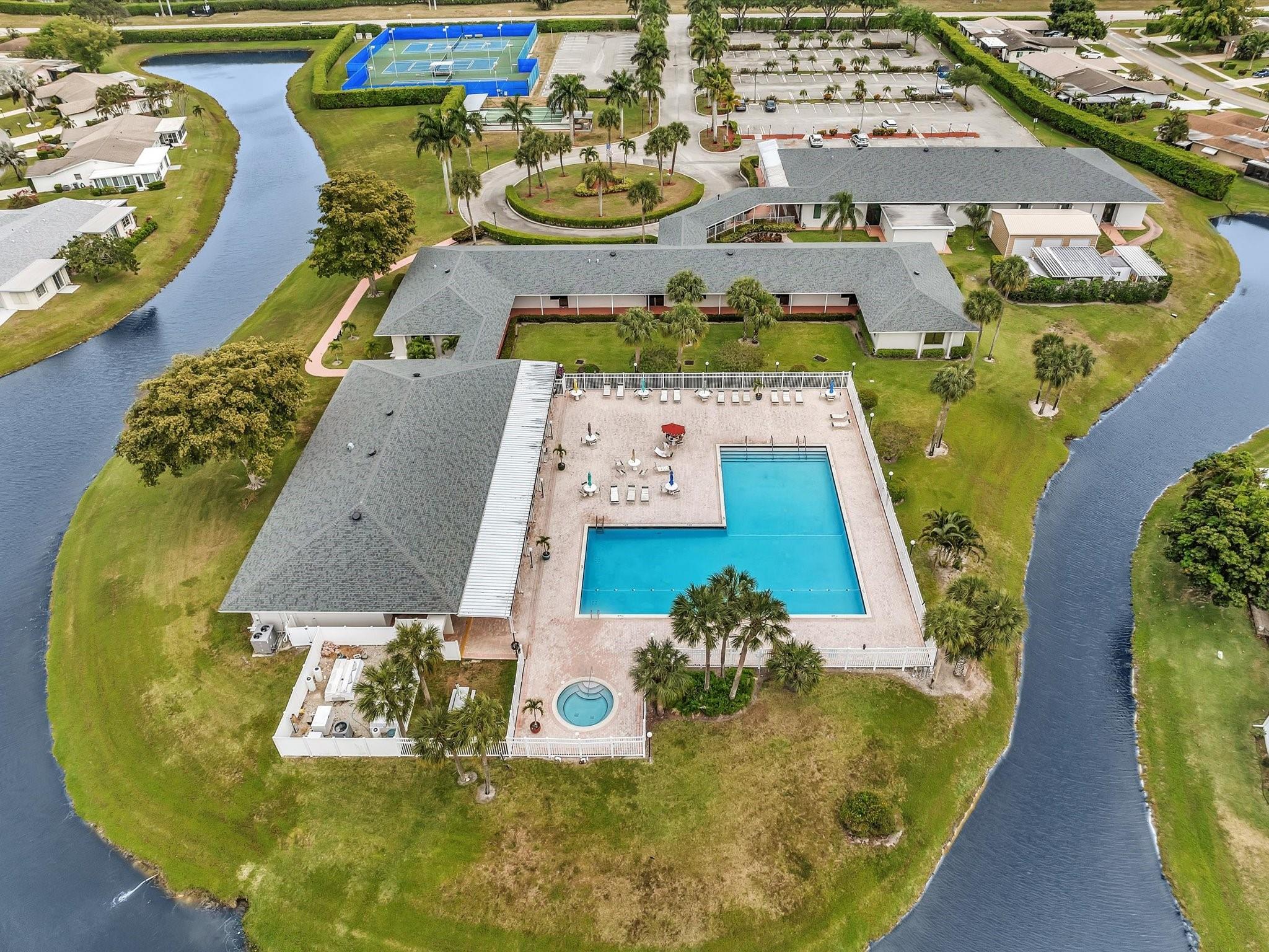 Delray Villas 05 - Residential