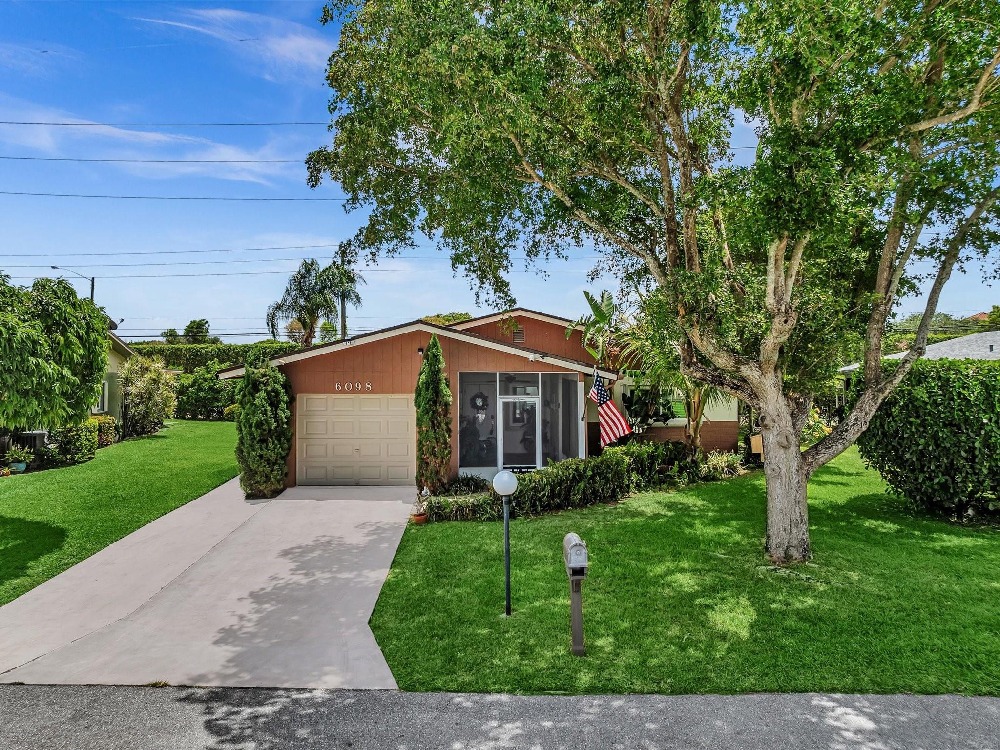 Delray Villas 05 - Residential