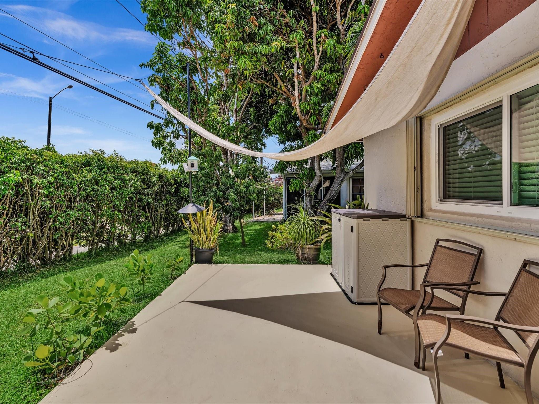 Delray Villas 05 - Residential