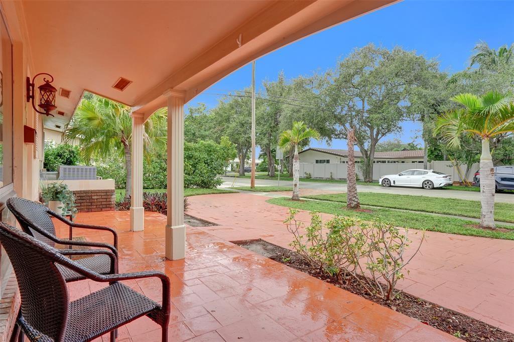 Imperial Point 1 Sec 53-4 - Residential Lease