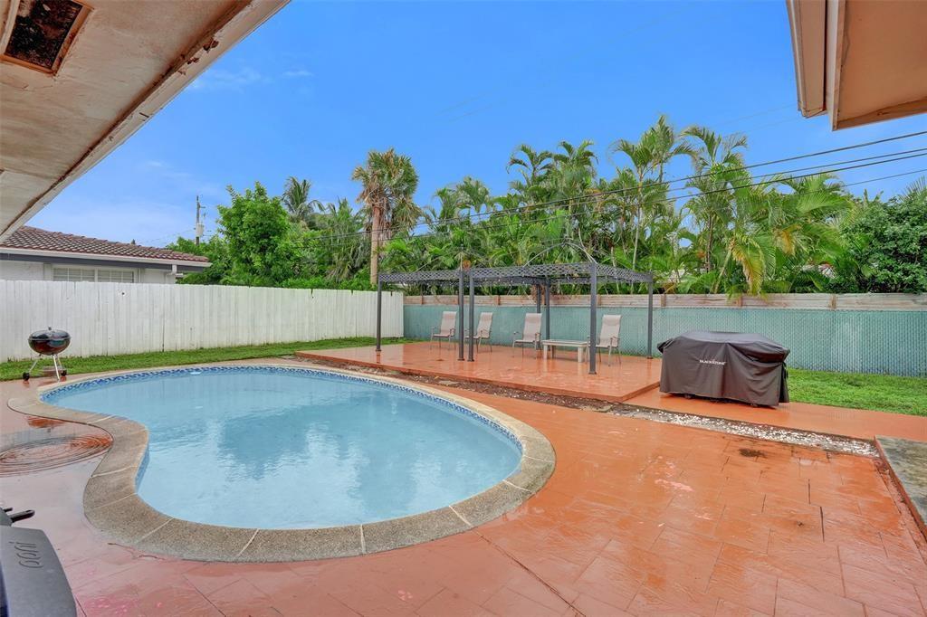 Imperial Point 1 Sec 53-4 - Residential Lease