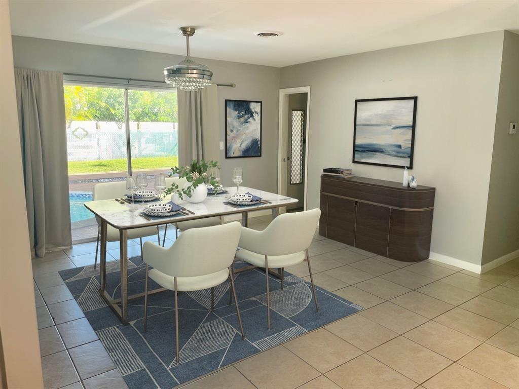 Imperial Point 1 Sec 53-4 - Residential Lease