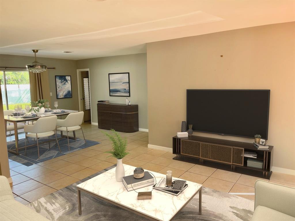 Imperial Point 1 Sec 53-4 - Residential Lease