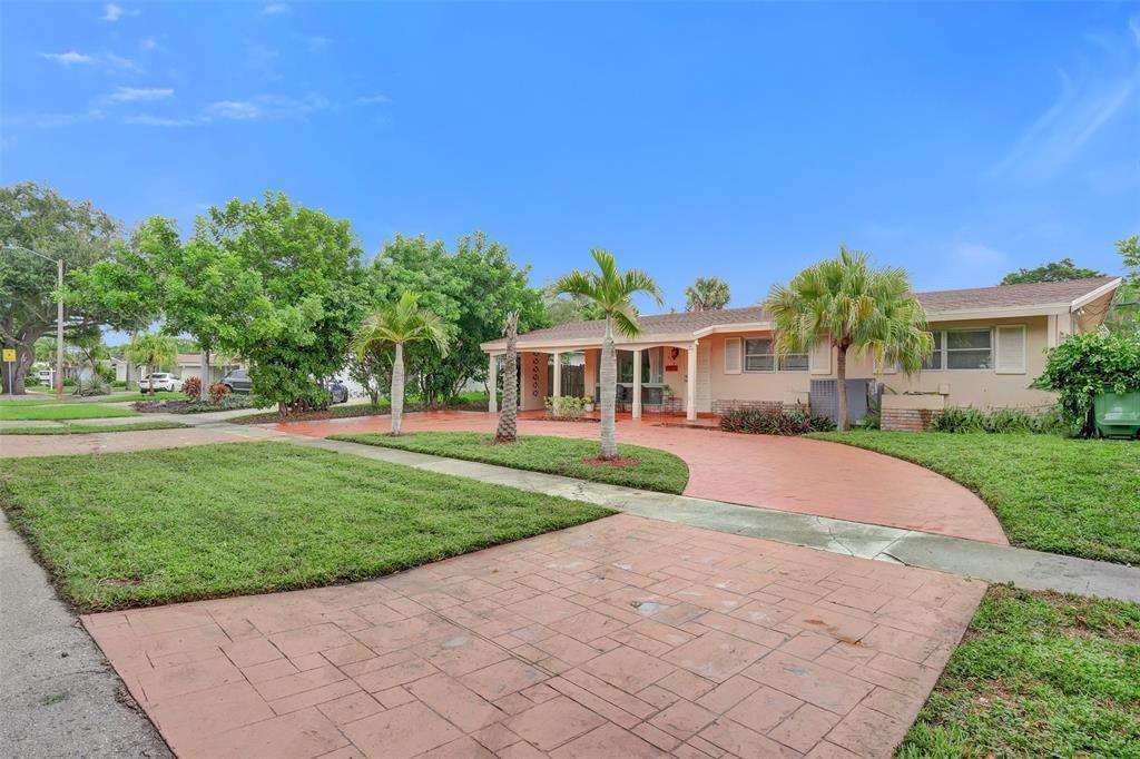 Imperial Point 1 Sec 53-4 - Residential Lease