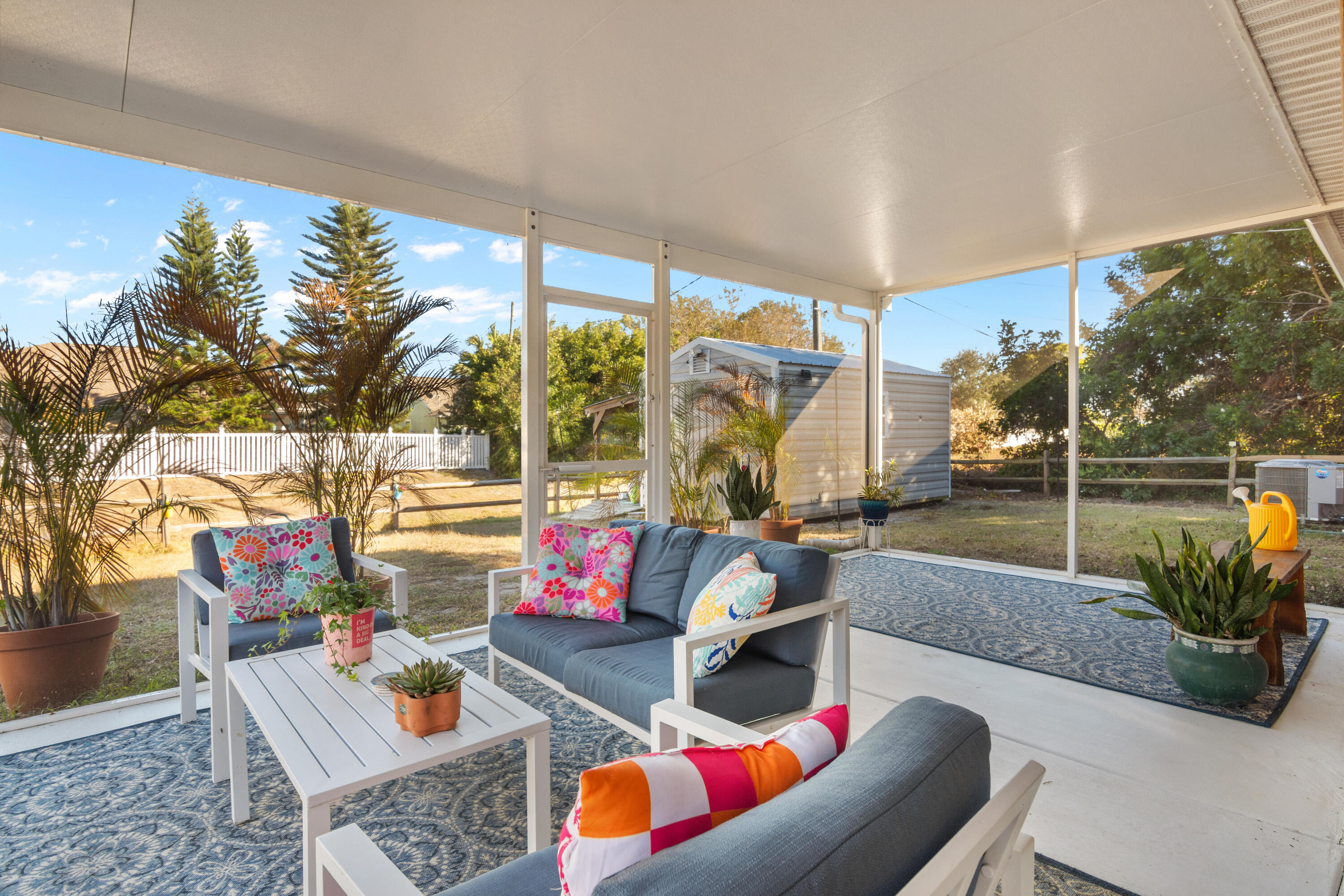 SEBASTIAN HIGHLANDS UNIT 17 - Residential