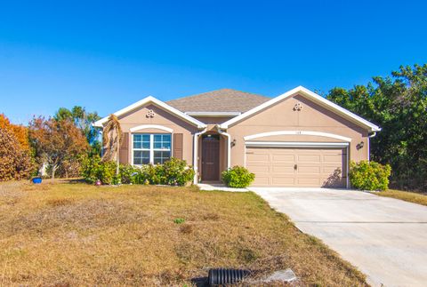 108 Tracy Drive Sebastian FL 32958