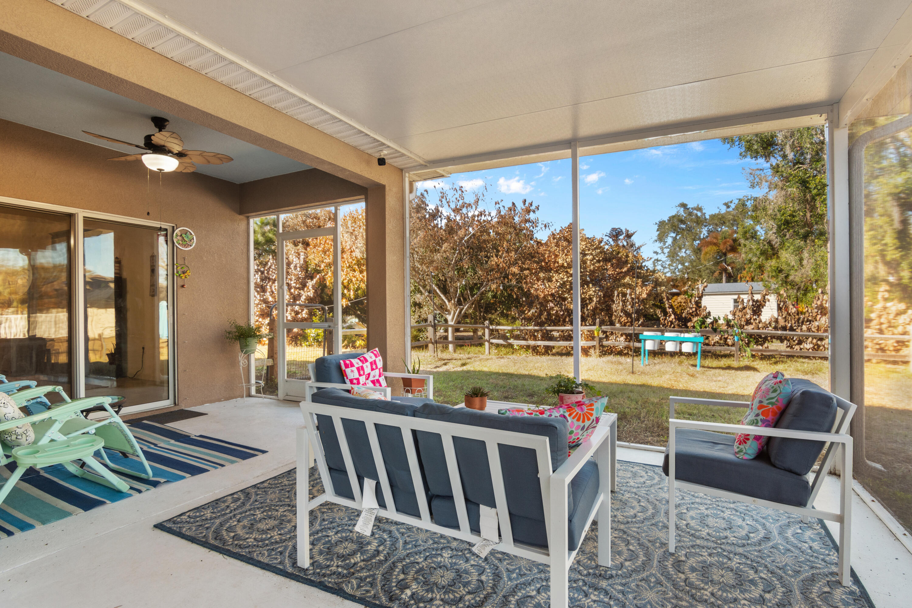 SEBASTIAN HIGHLANDS UNIT 17 - Residential