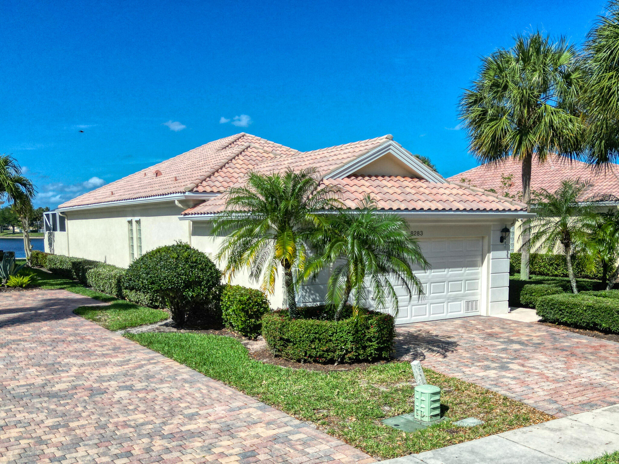 8283 Pine Cay Road
