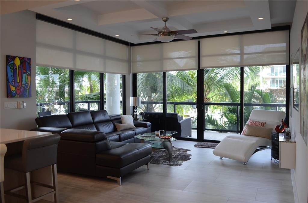 Palms On Venice - Residential