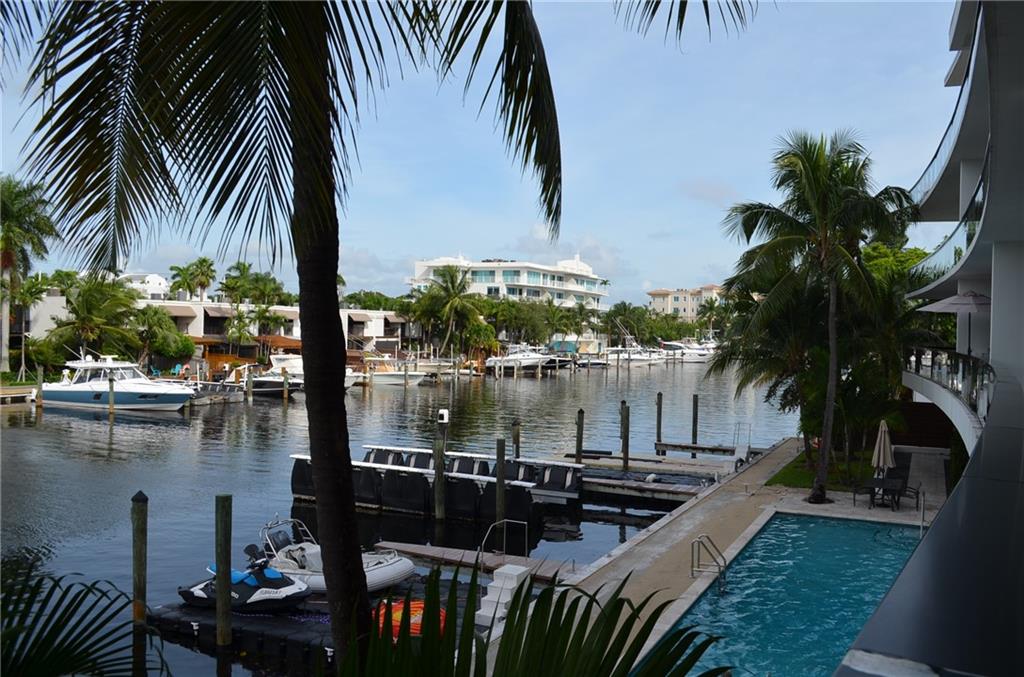 Palms On Venice - Residential