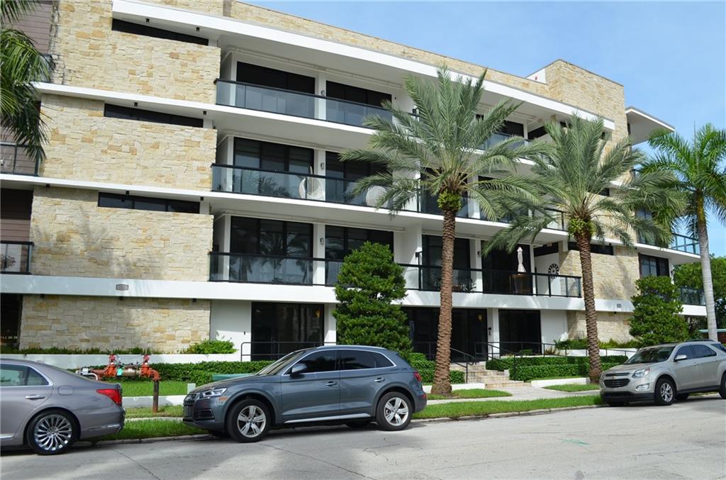 Palms On Venice - Residential