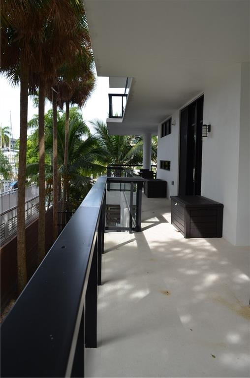 Palms On Venice - Residential