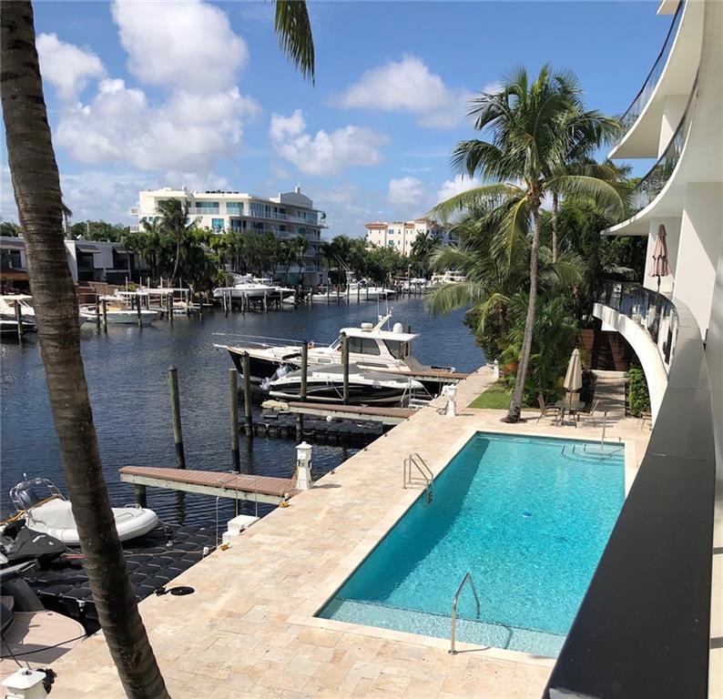 Palms On Venice - Residential