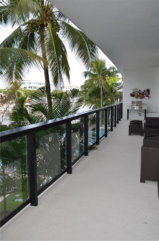 Palms On Venice - Residential