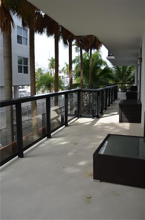 Palms On Venice - Residential