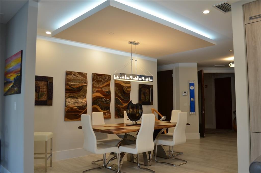 Palms On Venice - Residential