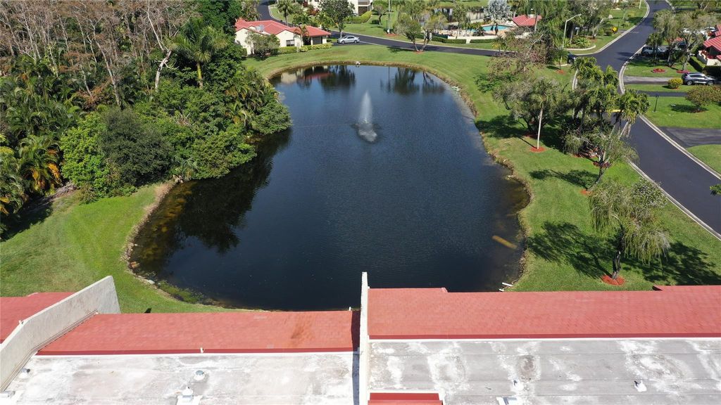 Photo of 8460 Casa Del Lago #E, Boca Raton, FL 33433 (MLS # F10545153)