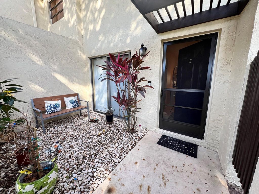 Photo of 8460 Casa Del Lago #E, Boca Raton, FL 33433 (MLS # F10545153)