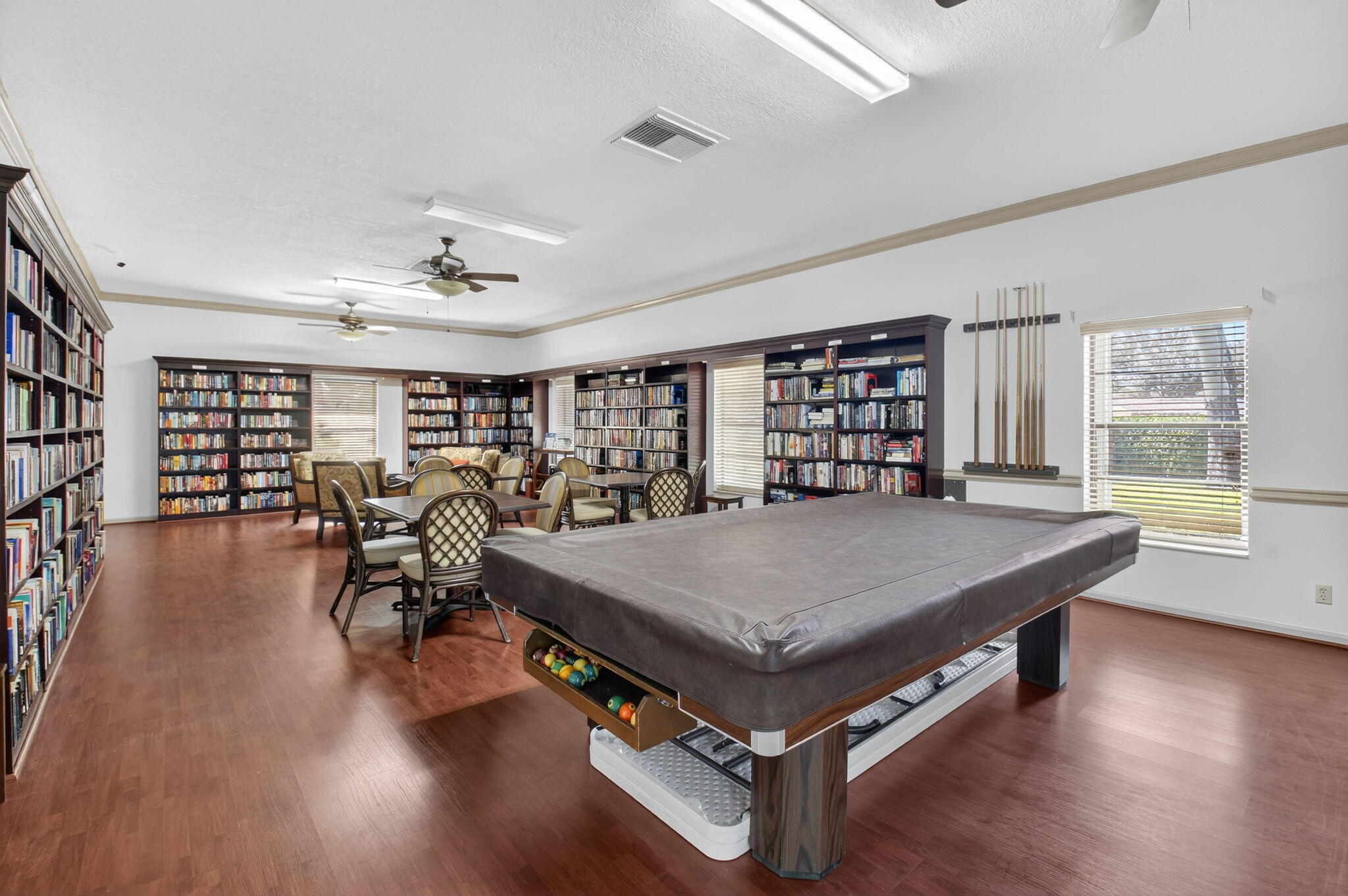 BENT TREE VILLAS EAST CONDO - Residential