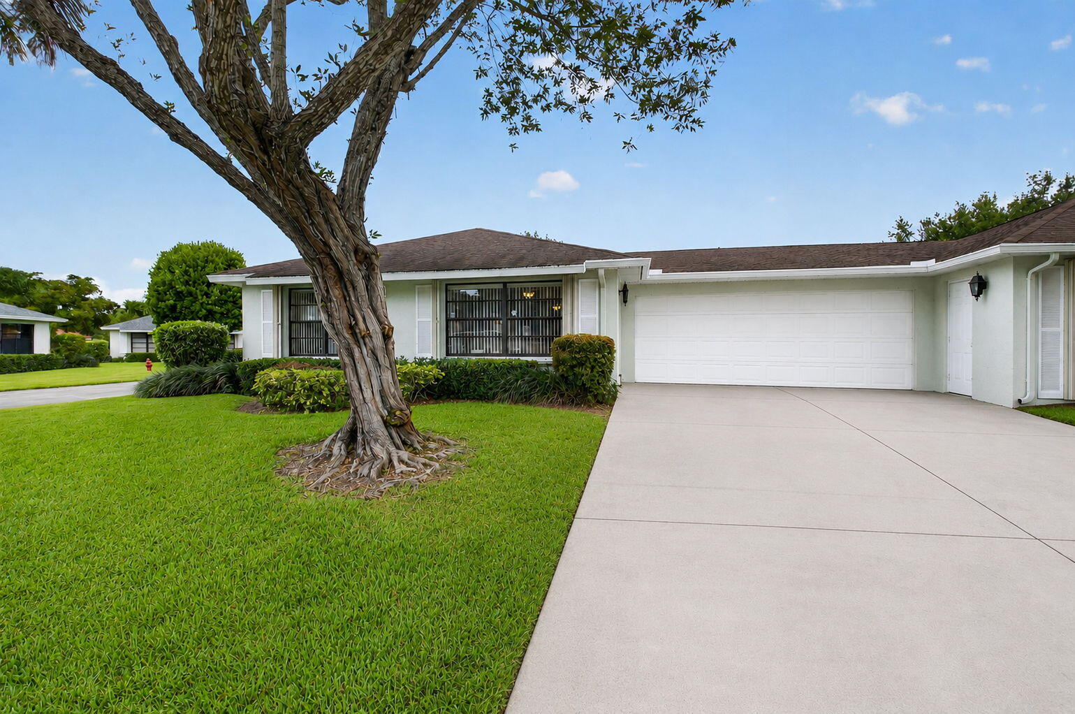 BENT TREE VILLAS EAST CONDO - Residential